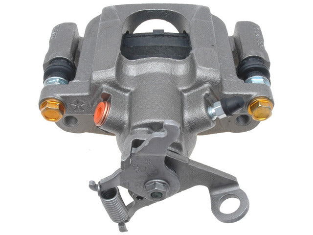 Disc Brake Caliper Raybestos Brakes RC12018