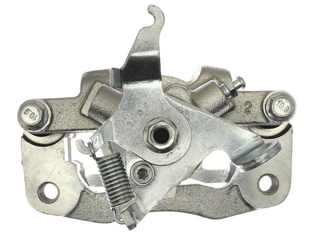 Disc Brake Caliper Raybestos Brakes RC12018C