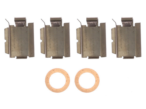Disc Brake Caliper Raybestos Brakes RC12018C