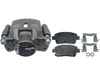Disc Brake Caliper Raybestos Brakes RC12019