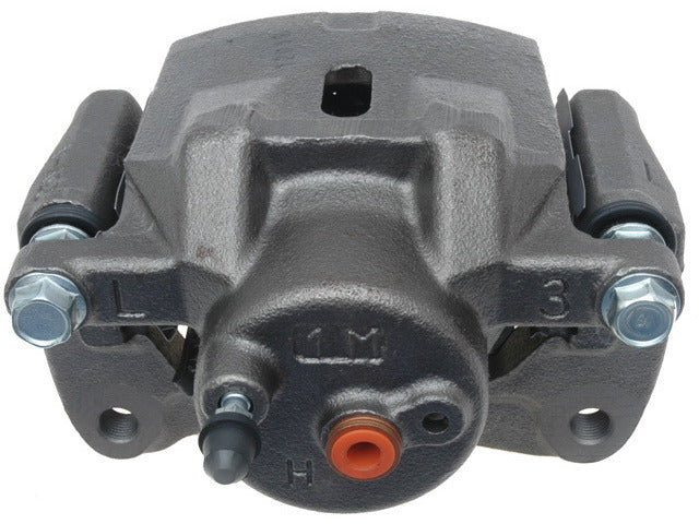 Disc Brake Caliper Raybestos Brakes RC12019