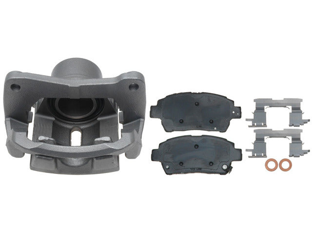 Disc Brake Caliper Raybestos Brakes RC12020