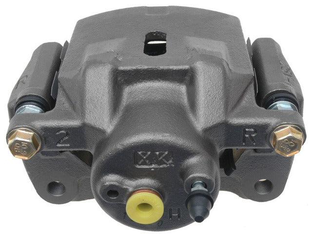 Disc Brake Caliper Raybestos Brakes RC12020