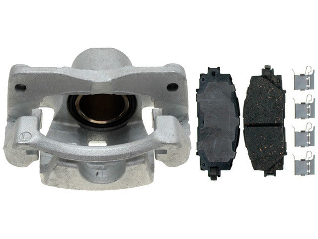 Disc Brake Caliper Raybestos Brakes RC12023