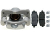 Disc Brake Caliper Raybestos Brakes RC12024
