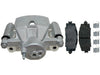 Disc Brake Caliper Raybestos Brakes RC12024