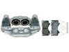 Disc Brake Caliper Raybestos Brakes RC12025