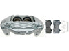 Disc Brake Caliper Raybestos Brakes RC12025