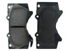 Disc Brake Caliper Raybestos Brakes RC12025C