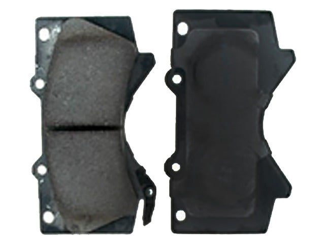 Disc Brake Caliper Raybestos Brakes RC12025C