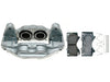Disc Brake Caliper Raybestos Brakes RC12026