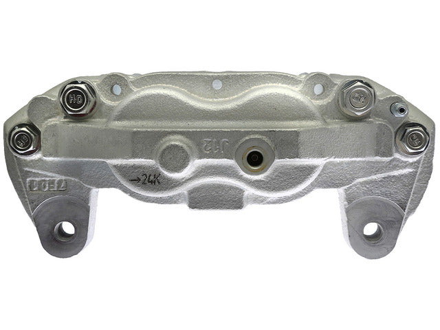 Disc Brake Caliper Raybestos Brakes RC12026C