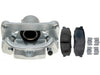 Disc Brake Caliper Raybestos Brakes RC12027