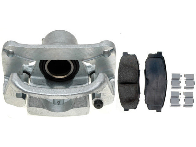 Disc Brake Caliper Raybestos Brakes RC12027