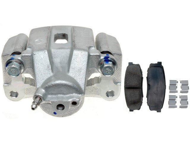 Disc Brake Caliper Raybestos Brakes RC12027