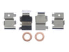 Disc Brake Caliper Raybestos Brakes RC12027C