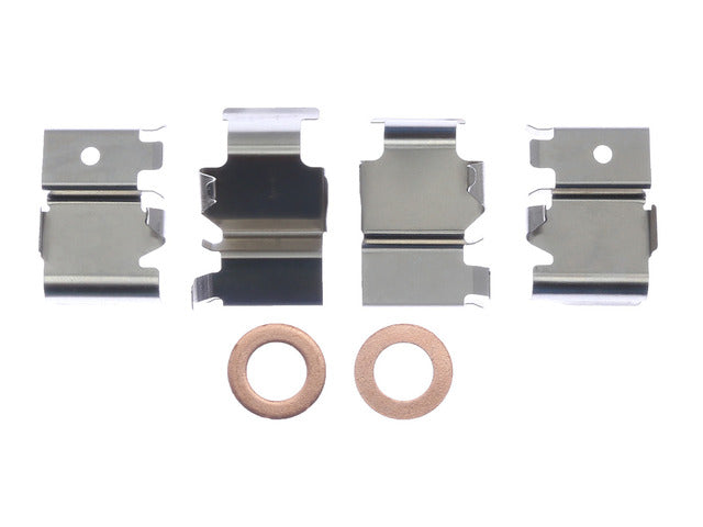 Disc Brake Caliper Raybestos Brakes RC12027CS