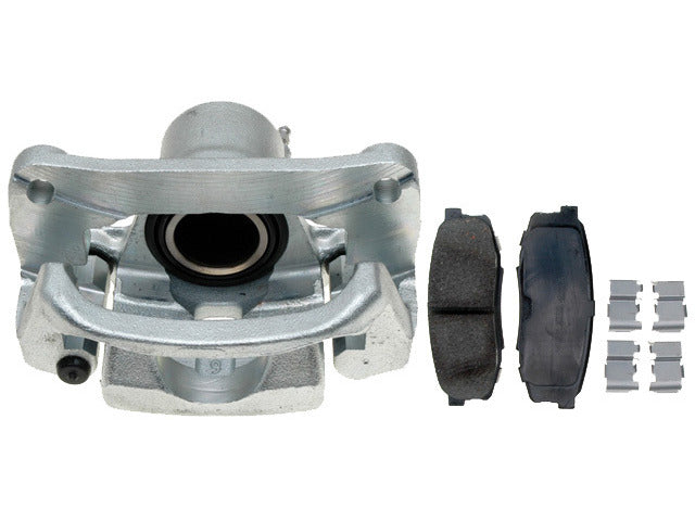Disc Brake Caliper Raybestos Brakes RC12028