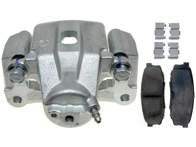 Disc Brake Caliper Raybestos Brakes RC12028