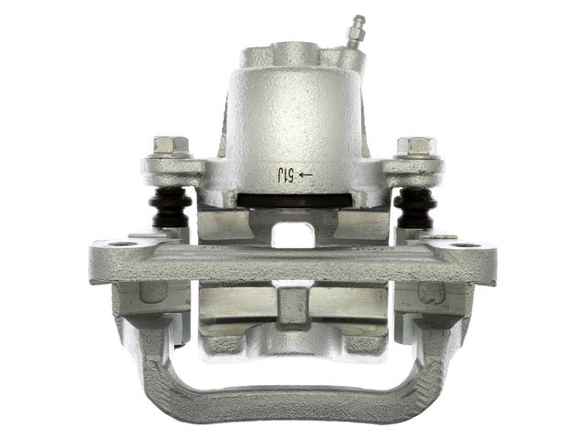 Disc Brake Caliper Raybestos Brakes RC12028C