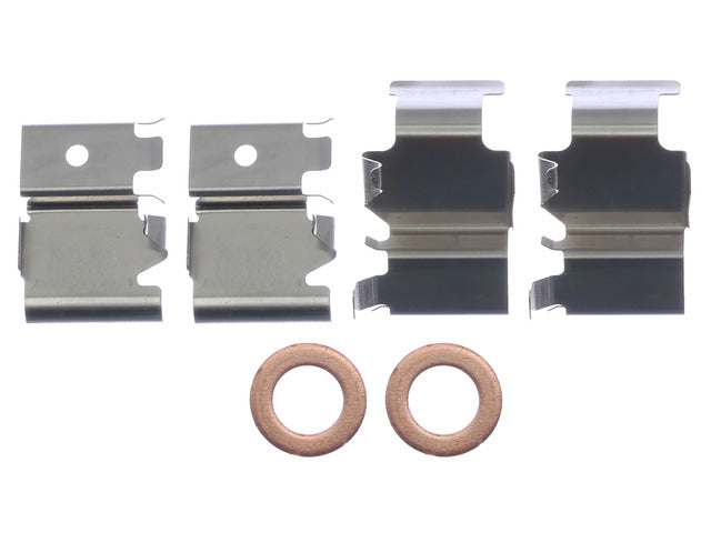 Disc Brake Caliper Raybestos Brakes RC12028C