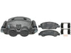 Disc Brake Caliper Raybestos Brakes RC12031