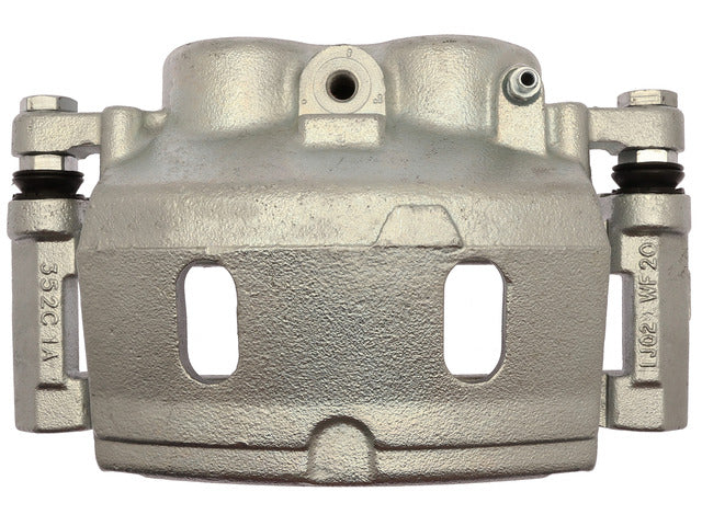Disc Brake Caliper Raybestos Brakes RC12031C