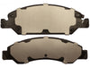 Disc Brake Caliper Raybestos Brakes RC12031C