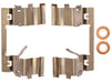 Disc Brake Caliper Raybestos Brakes RC12031C