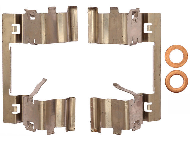 Disc Brake Caliper Raybestos Brakes RC12031C