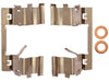 Disc Brake Caliper Raybestos Brakes RC12031CS
