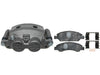 Disc Brake Caliper Raybestos Brakes RC12031P
