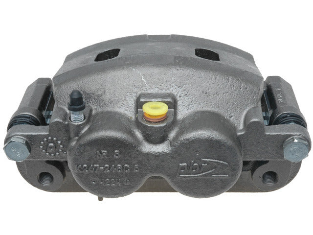Disc Brake Caliper Raybestos Brakes RC12031P