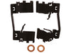 Disc Brake Caliper Raybestos Brakes RC12031PC