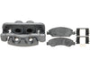 Disc Brake Caliper Raybestos Brakes RC12032