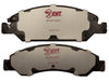 Disc Brake Caliper Raybestos Brakes RC12032C