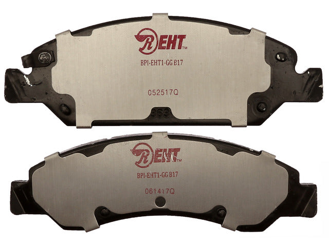 Disc Brake Caliper Raybestos Brakes RC12032C