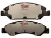Disc Brake Caliper Raybestos Brakes RC12032CS