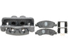 Disc Brake Caliper Raybestos Brakes RC12032P