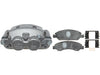 Disc Brake Caliper Raybestos Brakes RC12032P