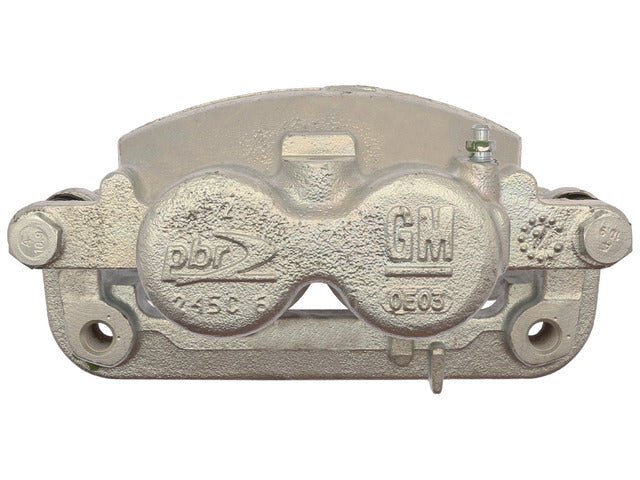 Disc Brake Caliper Raybestos Brakes RC12032PC