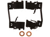 Disc Brake Caliper Raybestos Brakes RC12032PC