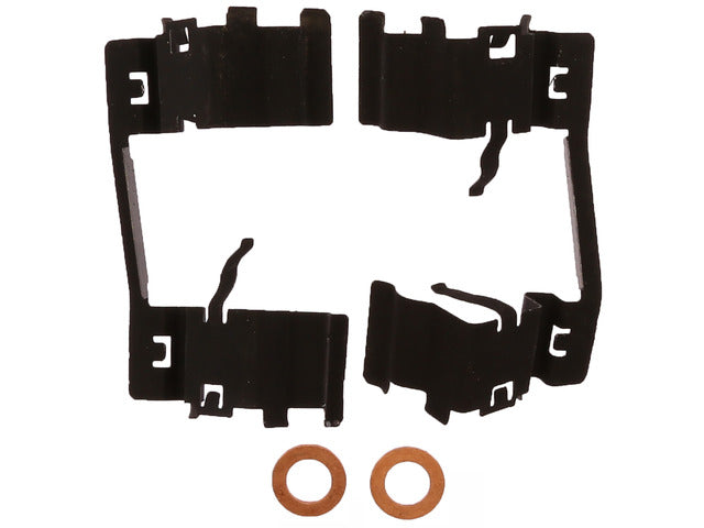 Disc Brake Caliper Raybestos Brakes RC12032PC