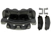 Disc Brake Caliper Raybestos Brakes RC12035
