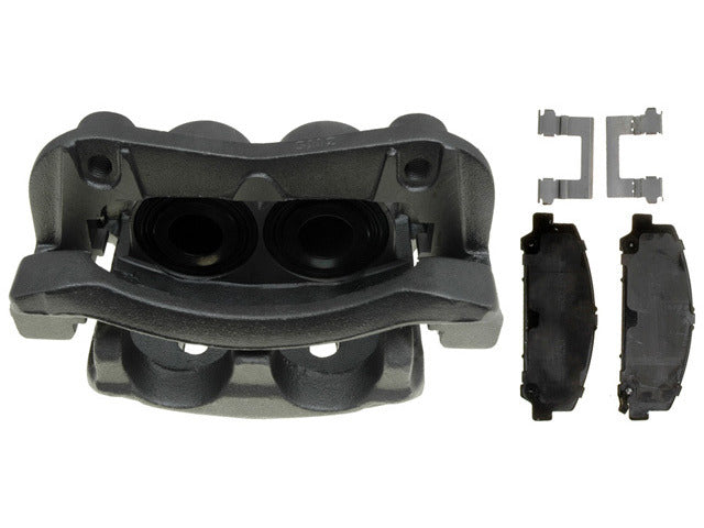 Disc Brake Caliper Raybestos Brakes RC12035