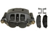 Disc Brake Caliper Raybestos Brakes RC12035