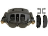 Disc Brake Caliper Raybestos Brakes RC12036