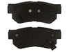 Disc Brake Caliper Raybestos Brakes RC12038