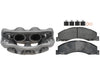 Disc Brake Caliper Raybestos Brakes RC12039