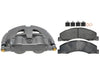 Disc Brake Caliper Raybestos Brakes RC12039